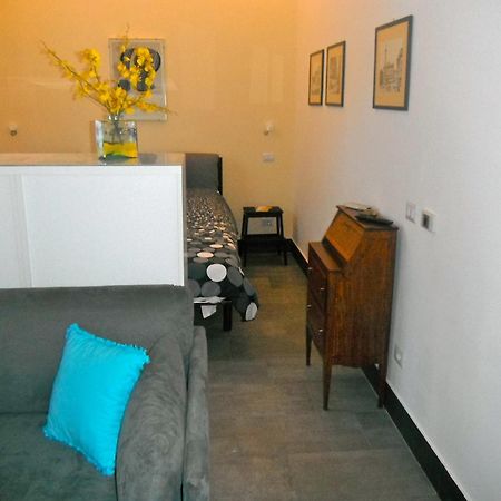 Appartement Domi Aloisii à Rome Chambre photo