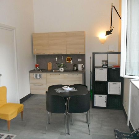 Appartement Domi Aloisii à Rome Chambre photo