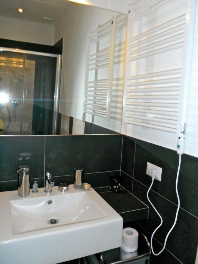 Appartement Domi Aloisii à Rome Chambre photo