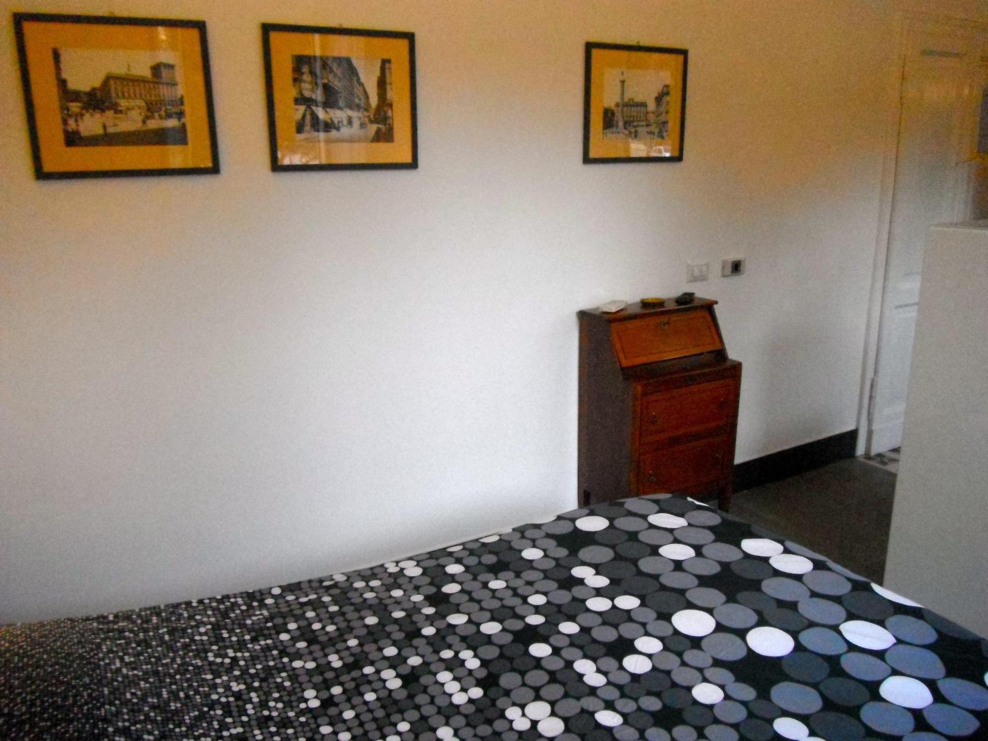 Appartement Domi Aloisii à Rome Chambre photo