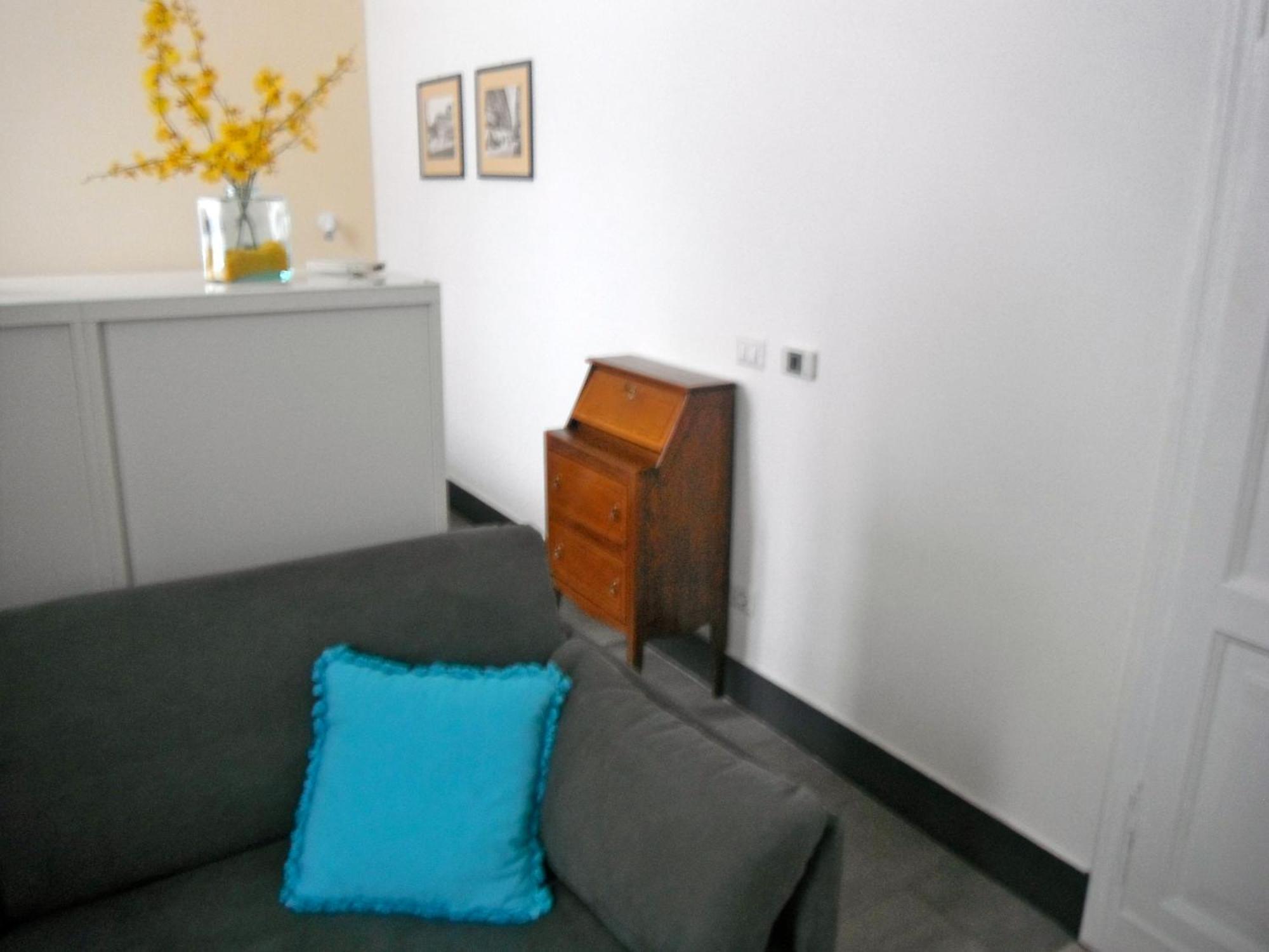 Appartement Domi Aloisii à Rome Chambre photo