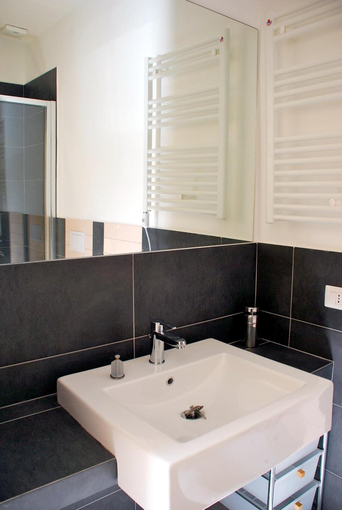 Appartement Domi Aloisii à Rome Extérieur photo