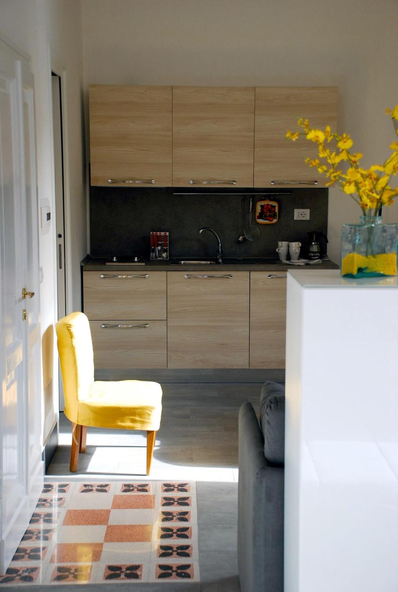 Appartement Domi Aloisii à Rome Extérieur photo