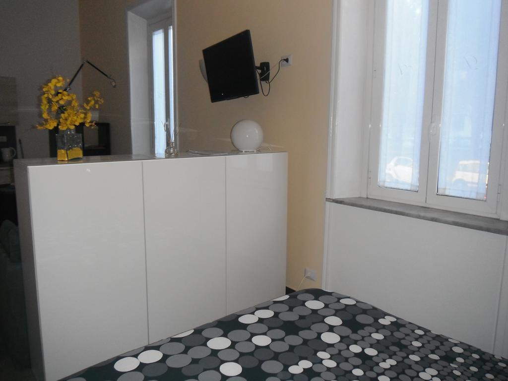 Appartement Domi Aloisii à Rome Extérieur photo