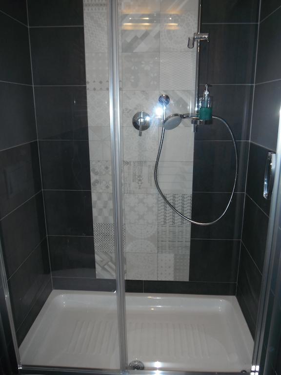 Appartement Domi Aloisii à Rome Extérieur photo
