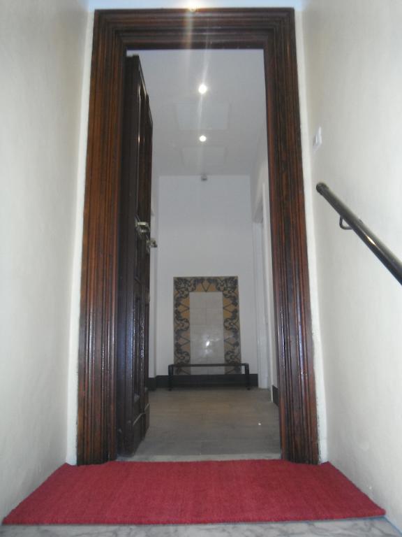 Appartement Domi Aloisii à Rome Extérieur photo