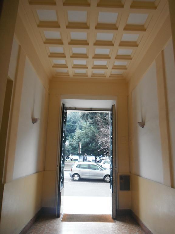 Appartement Domi Aloisii à Rome Extérieur photo