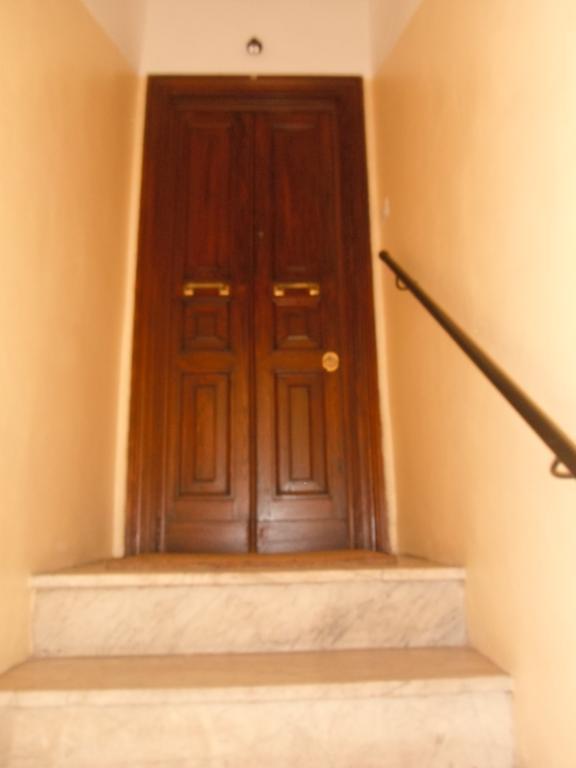 Appartement Domi Aloisii à Rome Extérieur photo